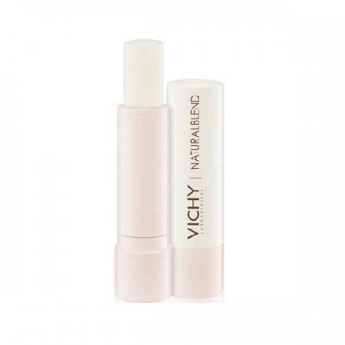 VICHY NATURALBLEND LIP BALM NON TINTED 4.5g