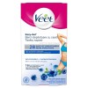 VEET EASY-GEL ΤΑΙΝΙΕΣ ΑΠΟΤΡΙΧΩΣΗΣ ΜΠΙΚΙΝΙ ΚΡΥΟ ΚΕΡΙ ΓΙΑ ΕΥΑΙΣΘΗΤΕΣ ΕΠΙΔΕΡΜΙΔΕΣ 16τμχ