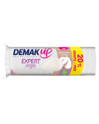 DEMAK UP ΔΙΣΚΟΙ ΝΤΕΜΑΚΙΓΙΑΖ 84τμχ.