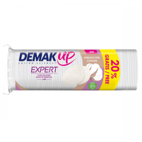 DEMAK UP ΔΙΣΚΟΙ ΝΤΕΜΑΚΙΓΙΑΖ 84τμχ.