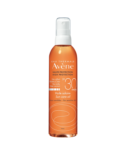 AVENE SUN CARE OIL spf30 200ml