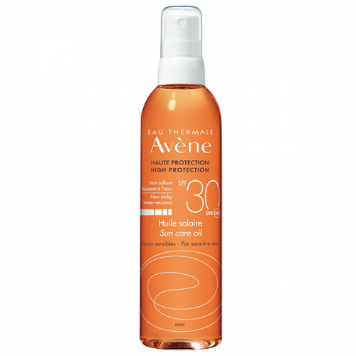 AVENE SUN CARE OIL spf30 200ml