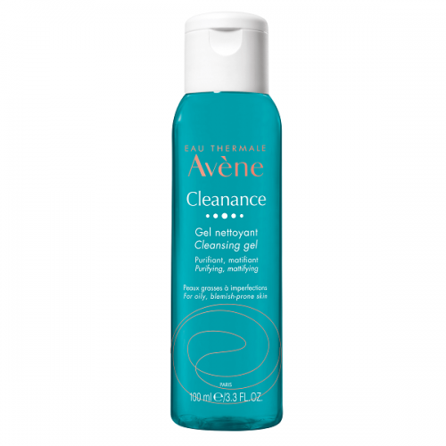 AVENE CLEANANCE CLEANSING GEL 100ml