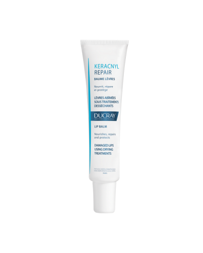 DUCRAY KERACNYL REPAIR LIP BALM 15ML