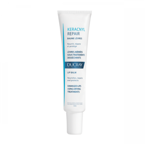 DUCRAY KERACNYL REPAIR LIP BALM 15ML