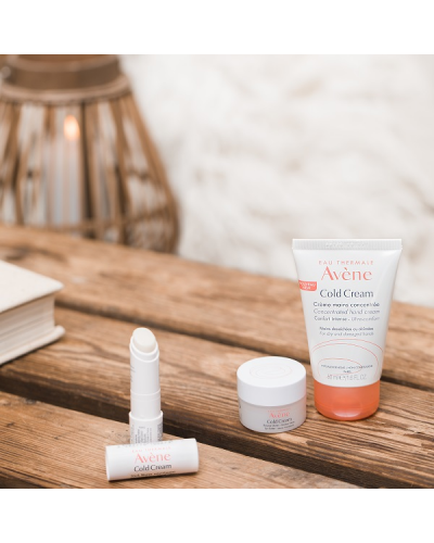 AVENE COLD CREAM CONCENTRATED HAND CREAM 50ml