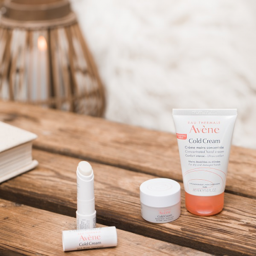 AVENE COLD CREAM CONCENTRATED HAND CREAM 50ml