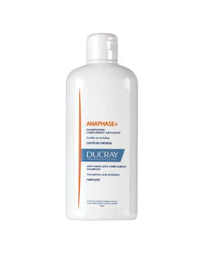 DUCRAY ANAPHASE SHAMPOO 400ML