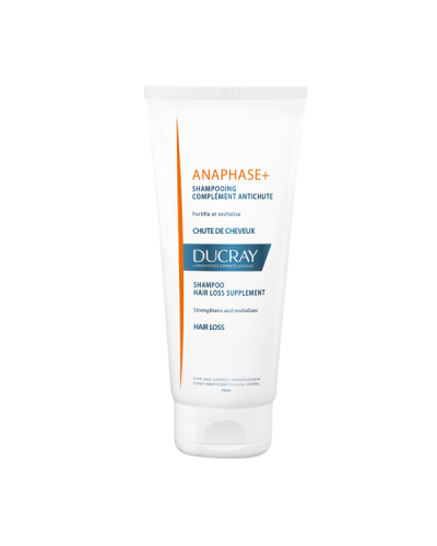 DUCRAY ANAPHASE SHAMPOO 200ML