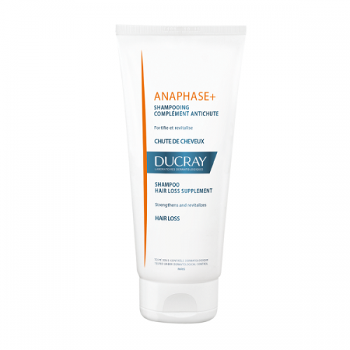 DUCRAY ANAPHASE SHAMPOO 200ML