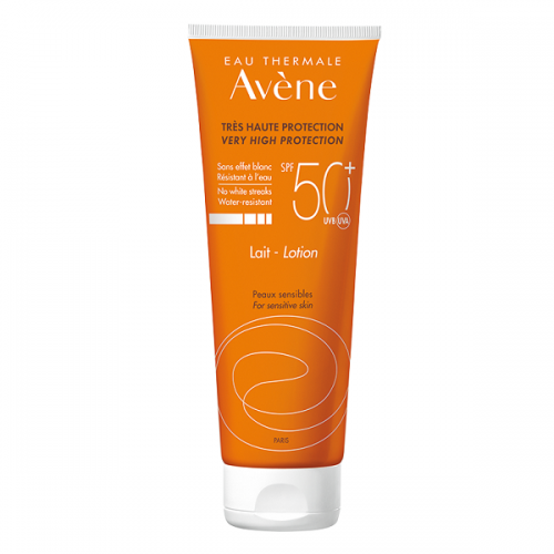 AVENE SUN LOTION spf50+ 250ml