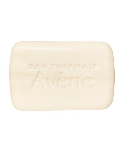 AVENE ULTRA-RICH CLEANSING BAR 100gr