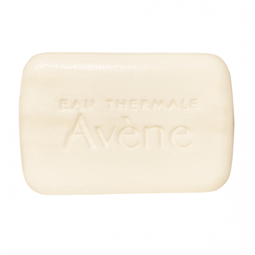 AVENE ULTRA-RICH CLEANSING BAR 100gr