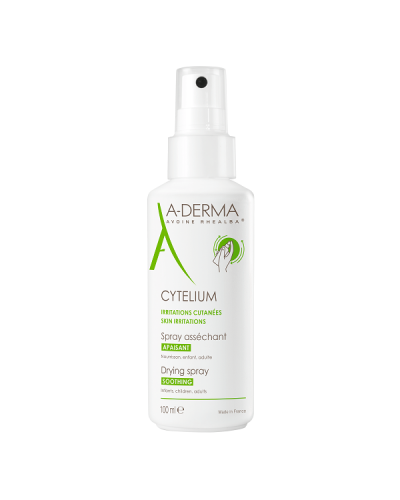 ADERMA CYTELIUM SPRAY 100ML