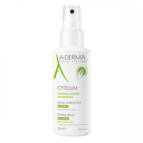 ADERMA CYTELIUM SPRAY 100ML