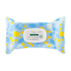 KLORANE BEBE GENTLE CLEANSING WIPES CALENDULA 70ΤΜΧ