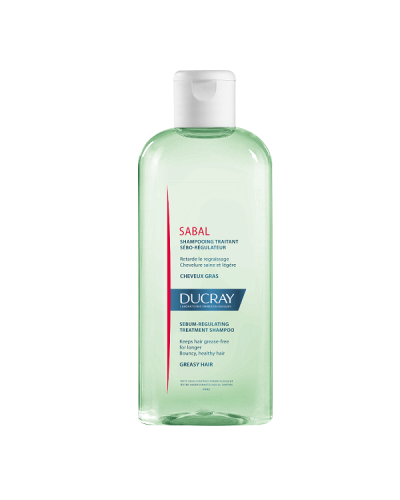 DUCRAY SABAL SHAMPOO 200ML