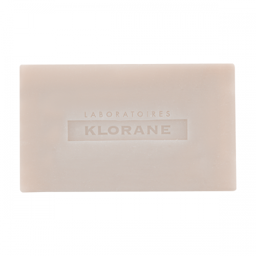 KLORANE FLEUR DE CUPUACU CREAM SOAP WITH ORGANIC CUPUACU BUTTER 100GR