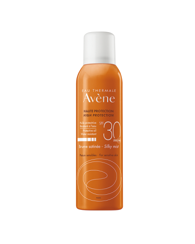 AVENE SUN WATER RESISTANT SILKY MIST spf30 150ml