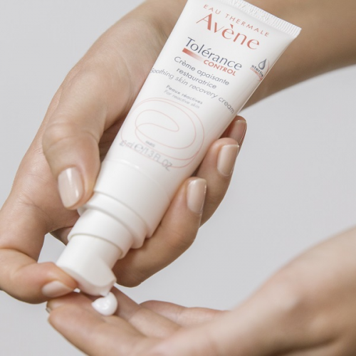 AVENE TOLERANCE CONTROL SOOTHING SKIN RECOVERY CREAM 40ml