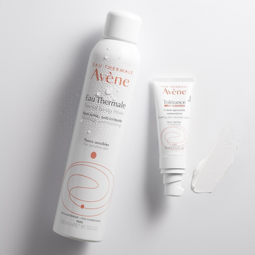 AVENE TOLERANCE CONTROL SOOTHING SKIN RECOVERY CREAM 40ml