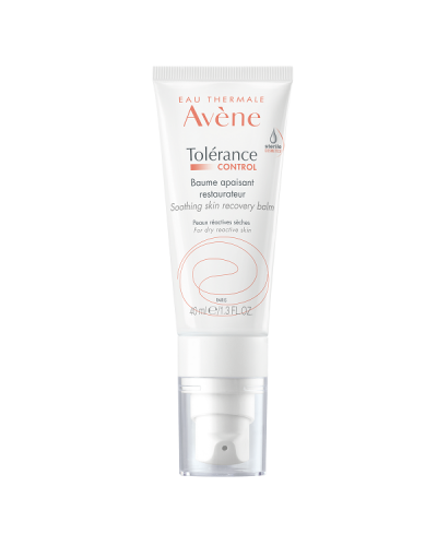 AVENE TOLERANCE CONTROL SOOTHING SKIN RECOVERY BALM 40ml