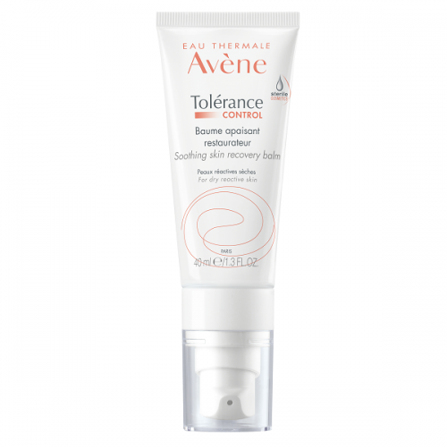 AVENE TOLERANCE CONTROL SOOTHING SKIN RECOVERY BALM 40ml