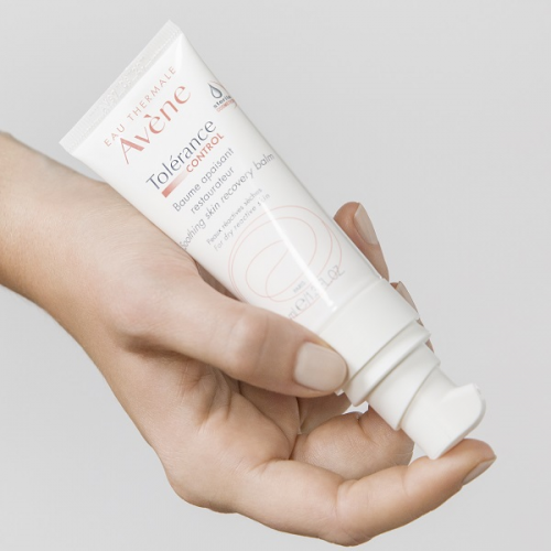 AVENE TOLERANCE CONTROL SOOTHING SKIN RECOVERY BALM 40ml