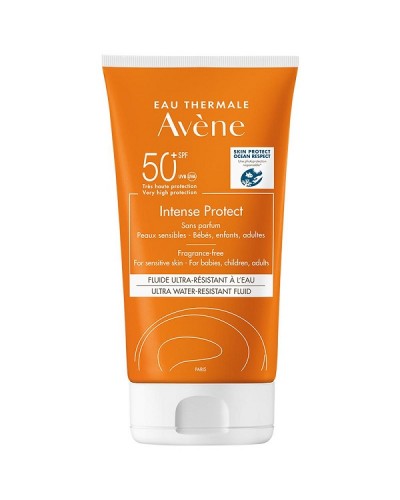 AVENE SUN INTENSE PROTECT spf50+ 150ml