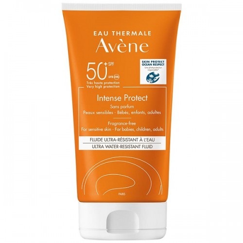 AVENE SUN INTENSE PROTECT spf50+ 150ml