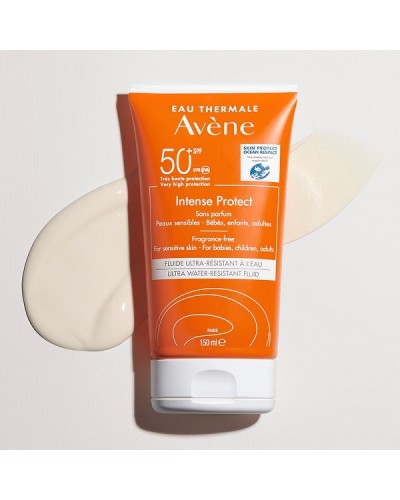 AVENE SUN INTENSE PROTECT spf50+ 150ml