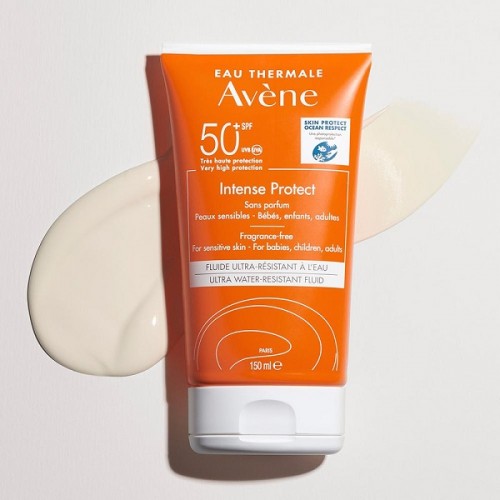 AVENE SUN INTENSE PROTECT spf50+ 150ml