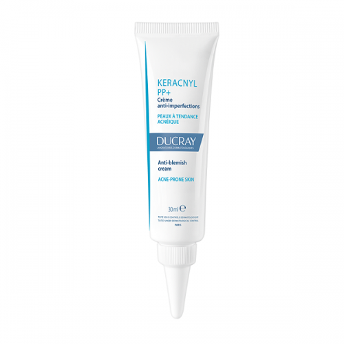 DUCRAY KERACNYL CREAM PP+ 30ML