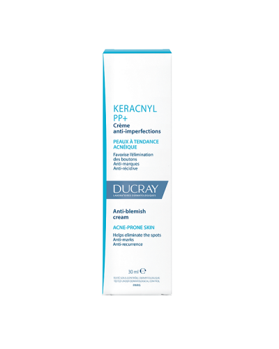 DUCRAY KERACNYL CREAM PP+ 30ML