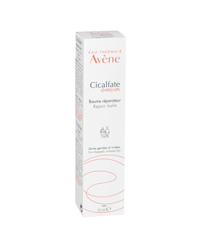 AVENE CICALFATE REPAIR BALM 10ml