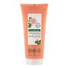 KLORANE NOURISHING SHOWER CREAM WITH ORGANIC CUPUACU BUTTER - ROSE 200ML