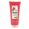 KLORANE SHOWER GEL WITH ORGANIC CUPUACU BUTTER - HIBISCUS FLOWER 200ML