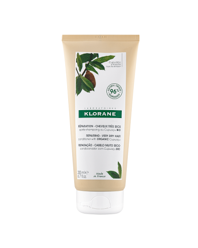 KLORANE REPAIRING CONDITIONER WITH ORGANIC CUPUACU VERY DRY HAIR 200ML