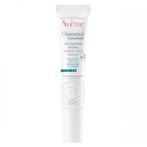 AVENE CLEANANCE COMEDOMED SPOT SOS 15ml