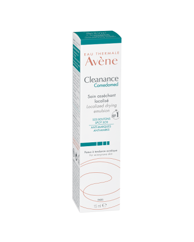 AVENE CLEANANCE COMEDOMED SPOT SOS 15ml