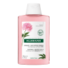 KLORANE SOOTHING SHAMPOO WITH ORGANIC PEONY SENSITIVE SCALP 200ML