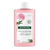 KLORANE SOOTHING SHAMPOO WITH ORGANIC PEONY SENSITIVE SCALP 400ML