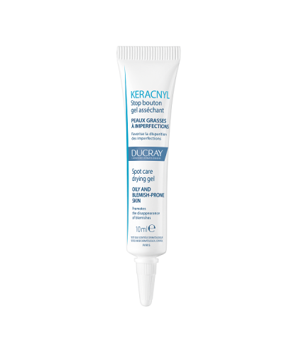 DUCRAY KERACNYL STOP BOUTON 10ML