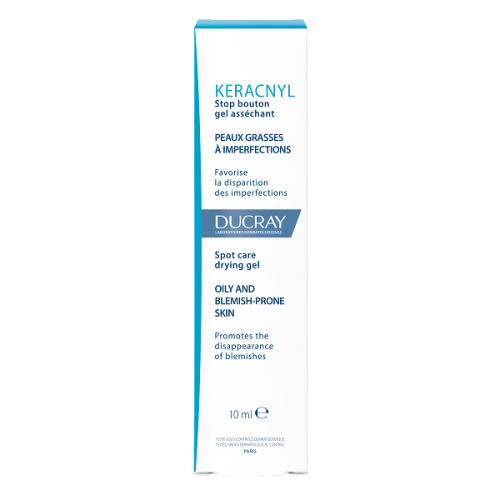 DUCRAY KERACNYL STOP BOUTON 10ML