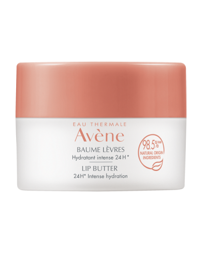 AVENE COLD CREAM LIP BUTTER 10ml