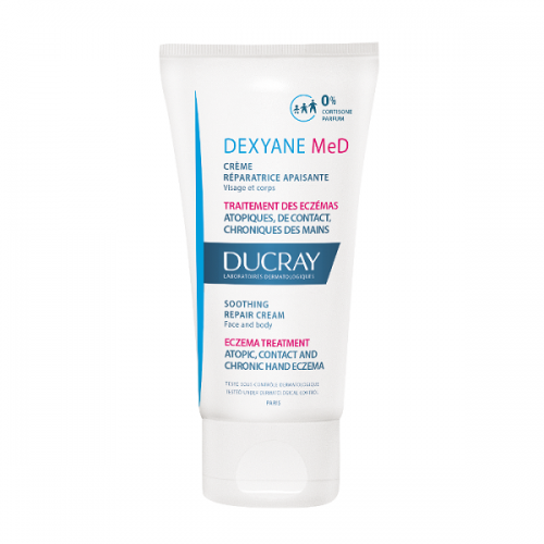 DUCRAY DEXYANE MED CREAM 30ML