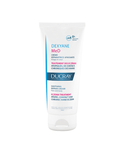 DUCRAY DEXYANE MED CREAM 100ML