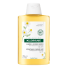 KLORANE BRIGHTENING SHAMPOO WITH CHAMOMILE BLONDE HAIR 200ML