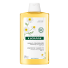 KLORANE BRIGHTENING SHAMPOO WITH CHAMOMILE BLONDE HAIR 400ML