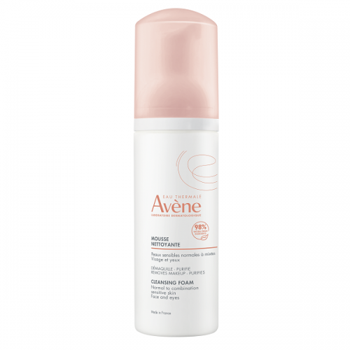 AVENE CLEANING FOAM 150ml